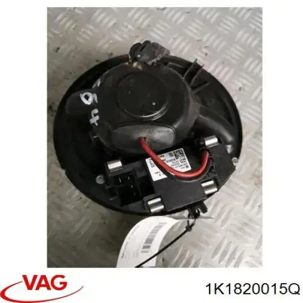 Вентилятор печки 1K1820015Q VAG