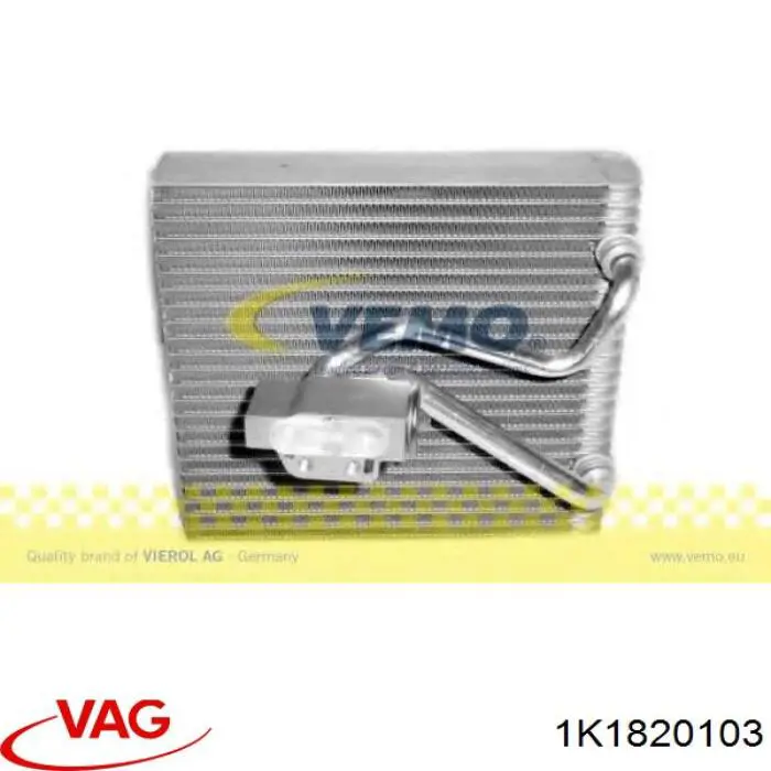 1K1820103 VAG