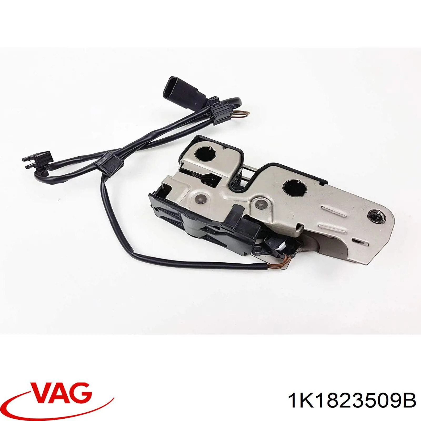 Замок капота VAG 5M1823503 цена, от 17.72 USD