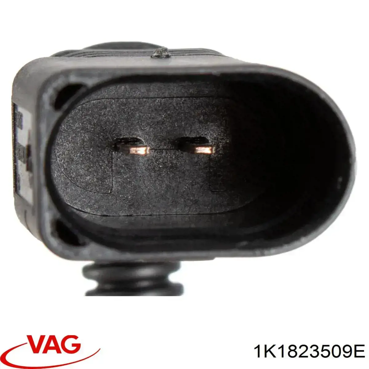 Замок капота VAG 1K1823509E цена, от 13.33 USD