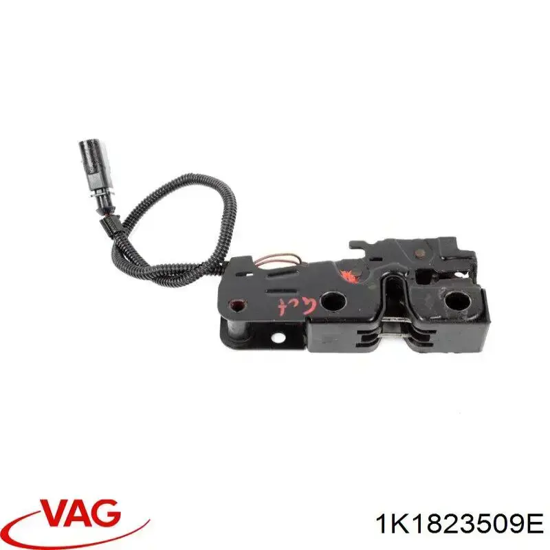 Купить 1K1823509E VAG Замок капота