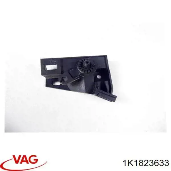 Купить 3823014 Autotechteile Кронштейн ручки открывания капота