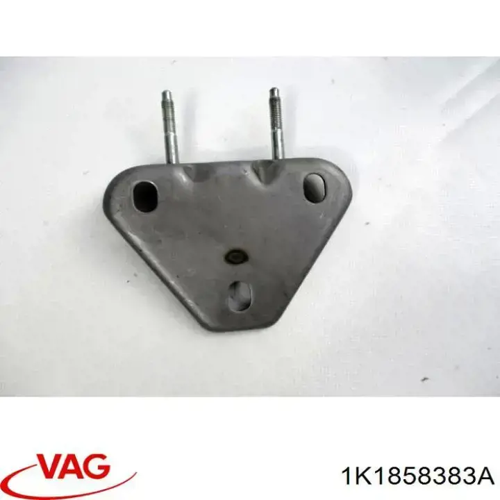  1K1858383A VAG