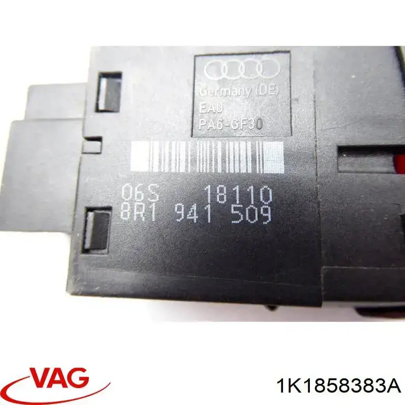 1K1858383A VAG 