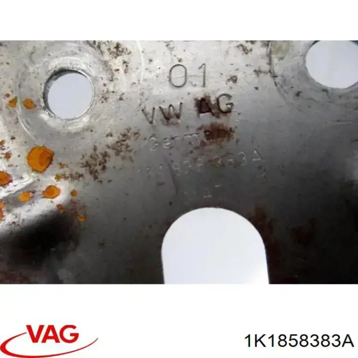  VAG 1K1858383A цена, от 3.80 USD