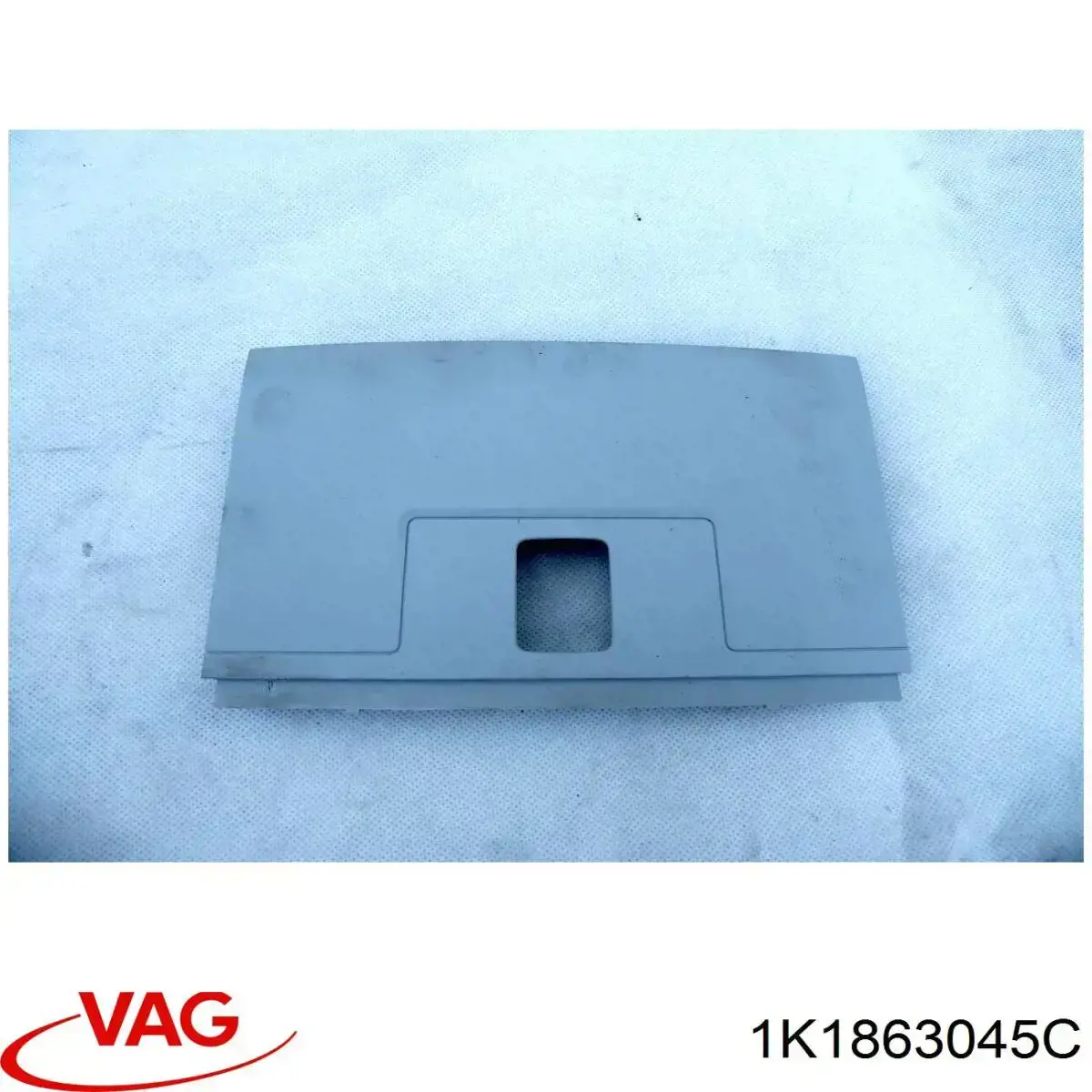 1K1863045C VAG 