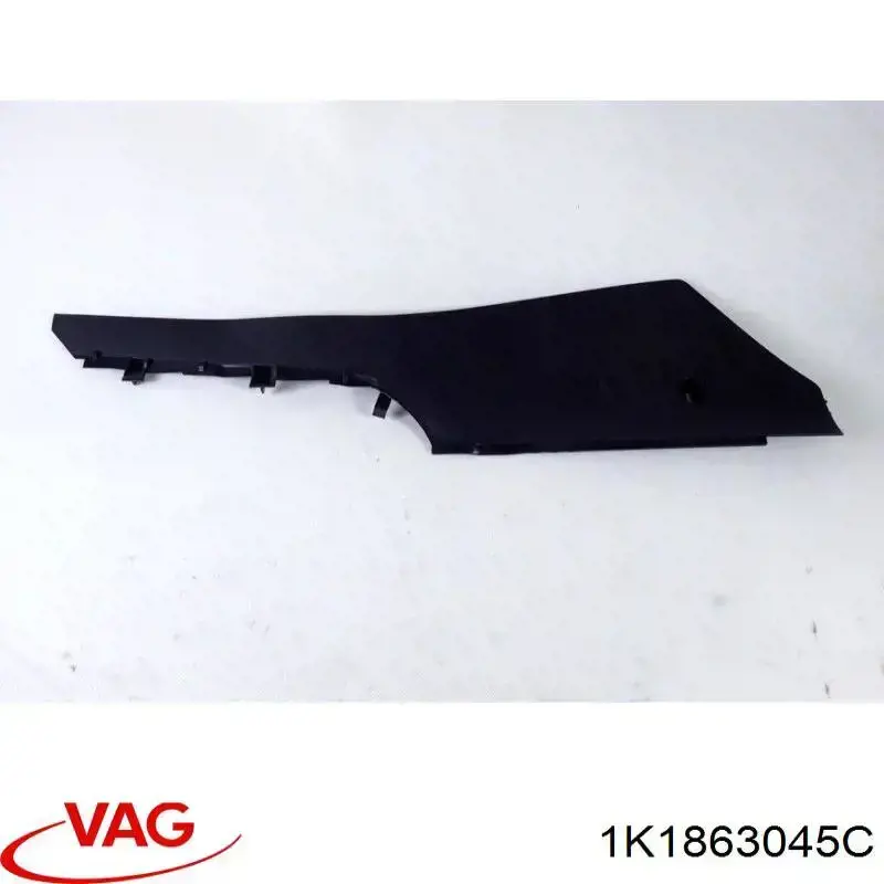 1K1863045C VAG 