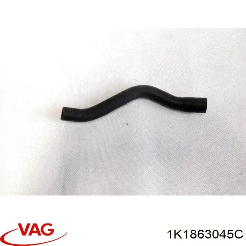  1K1863045C VAG