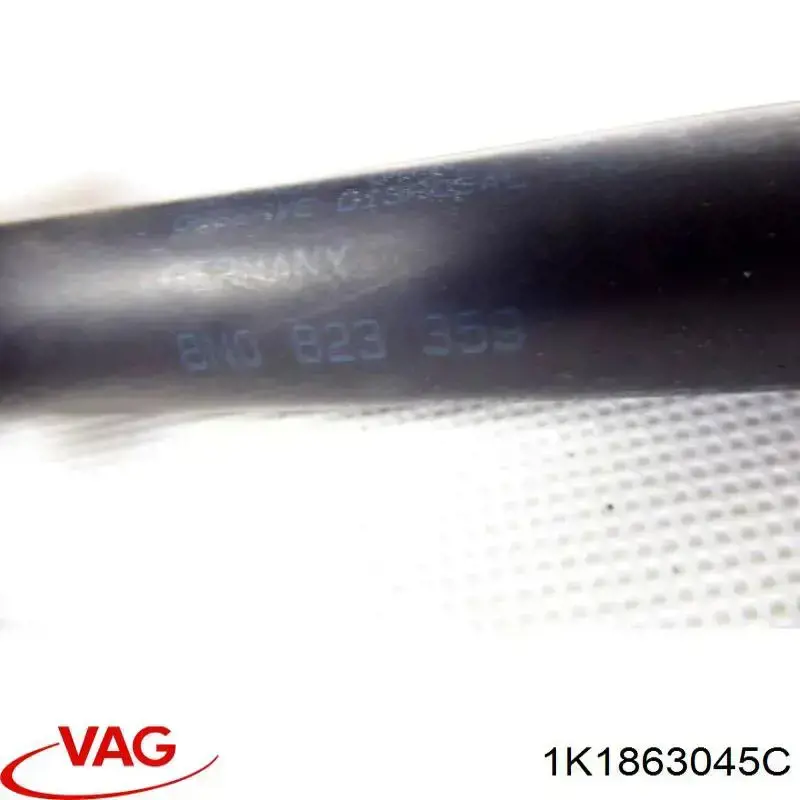 Купить 1K1863045C VAG 