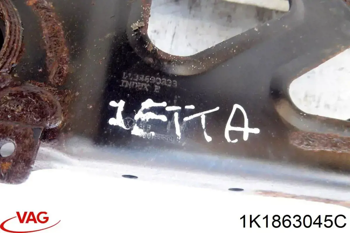  1K1863045C VAG