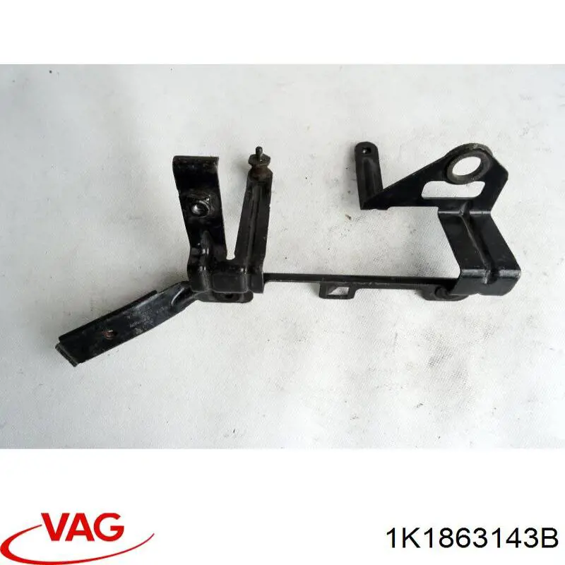  1K1863143B VAG