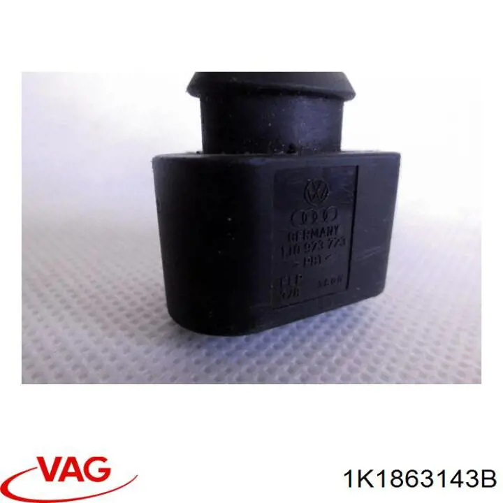1K1863143B VAG 