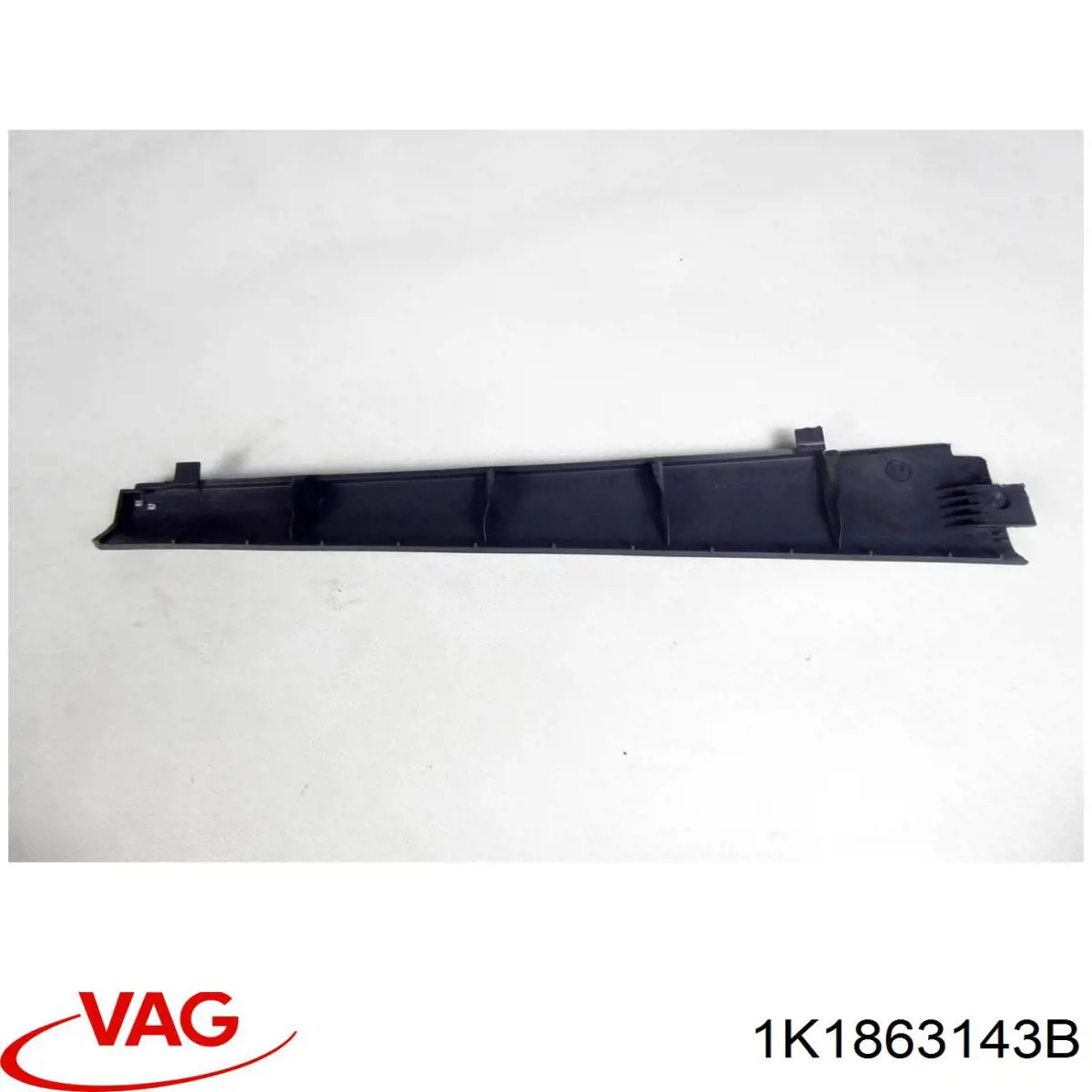  VAG 1K1863143B цена, от 168.38 UAH