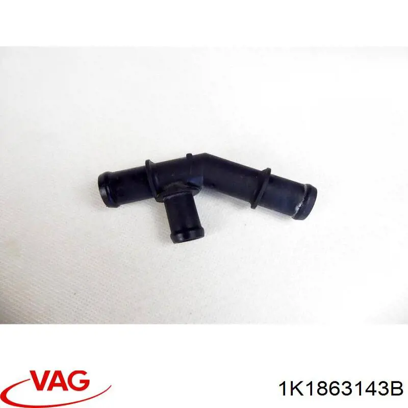 Купить 1K1863143B VAG 