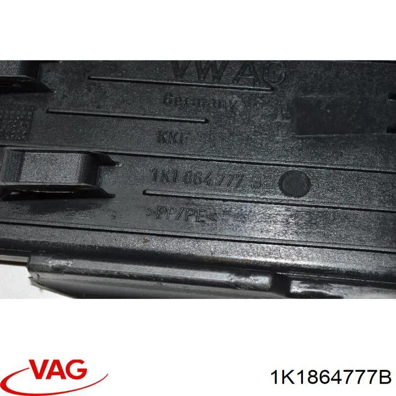  1K1864777B VAG