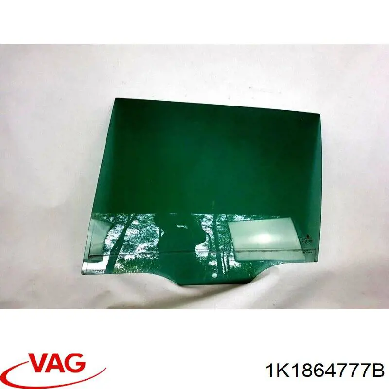  VAG 1K1864777B