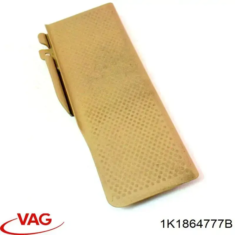  VAG 1K1864777B цена, от 5.64 USD