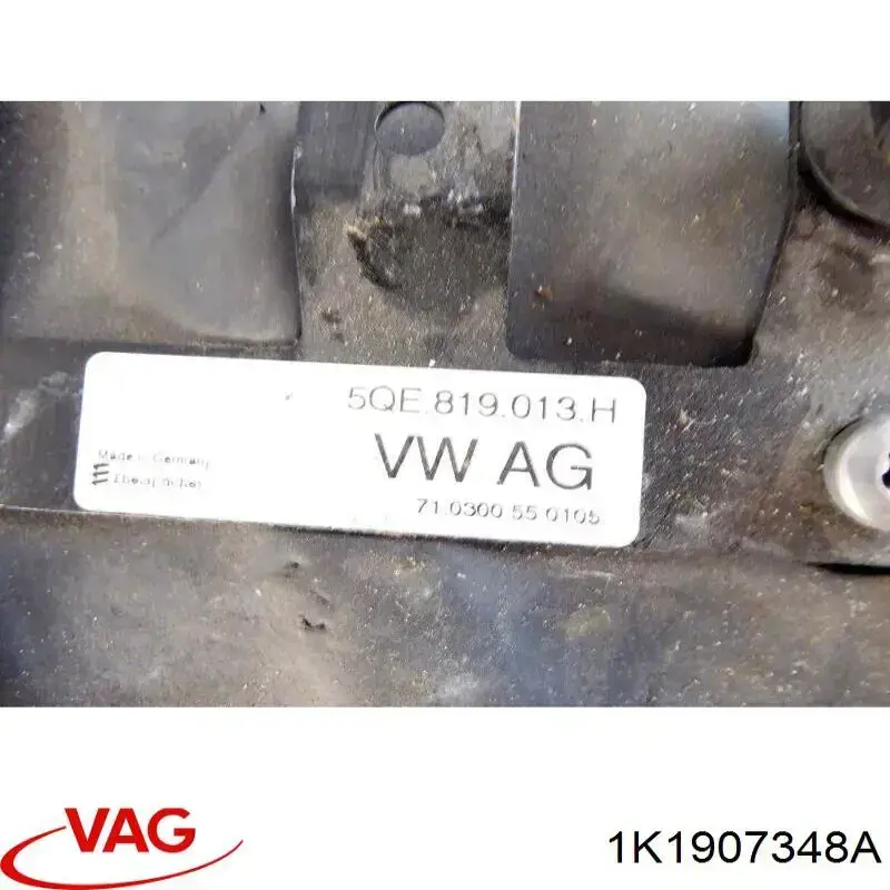  Unidade de conforto Skoda SuperB III liftback (3V3) (2015 - 2026) III