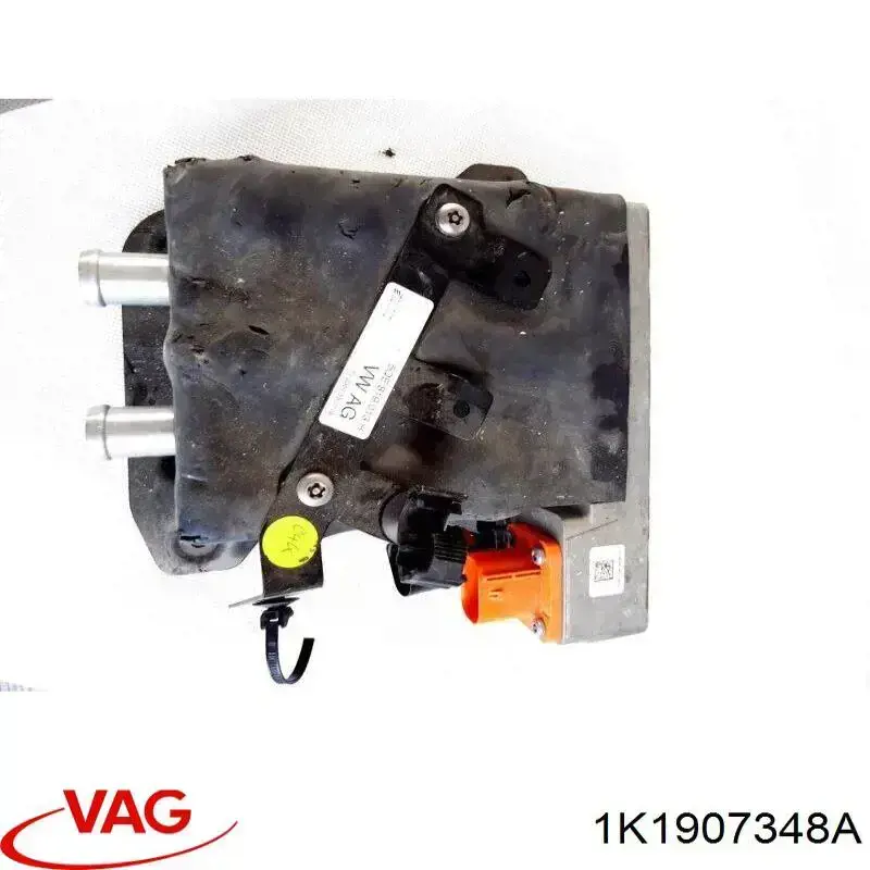 Compre Unidade de conforto Skoda SuperB 3