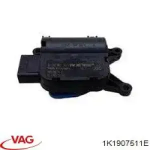 Купить 1K1907511E VAG Моторчик заслонки печки