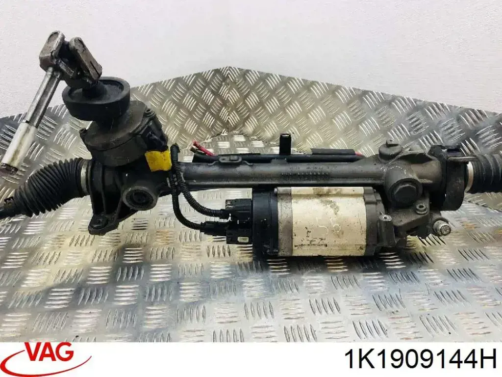 Купить 1K1909144H VAG Рулевая рейка
