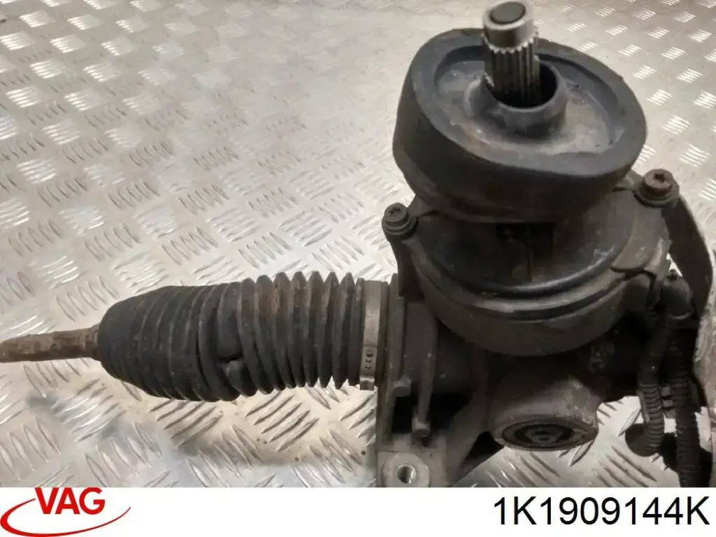 Реечный рулевой механизм VAG 1K1909144K цена, от 211.63 USD