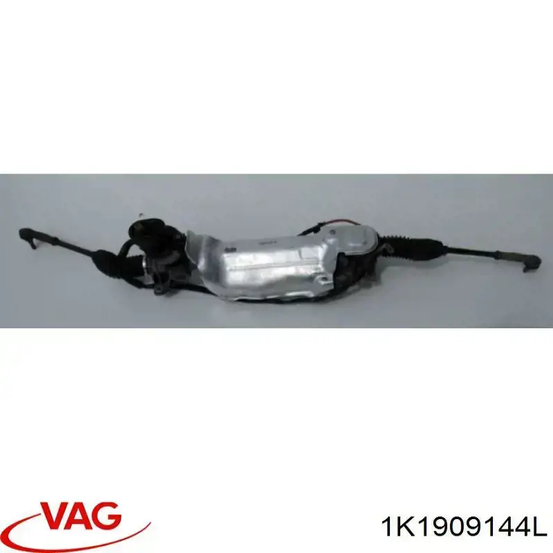 Реечный рулевой механизм VAG 1K1909144L цена, от 190.04 USD
