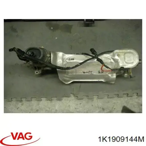 Реечный рулевой механизм VAG 1K1909144M цена, от 190.04 USD
