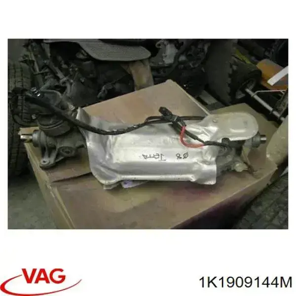 1K1909144M VAG Управление рулевое в сборе