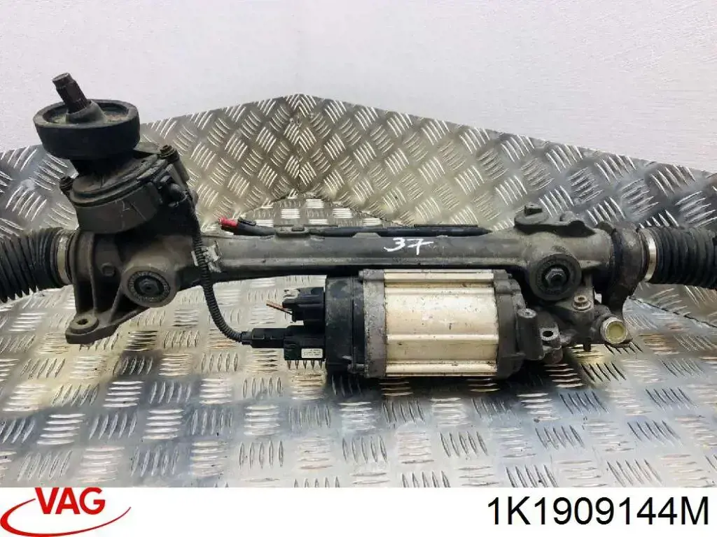 Купить 1K1909144M VAG Рулевая рейка