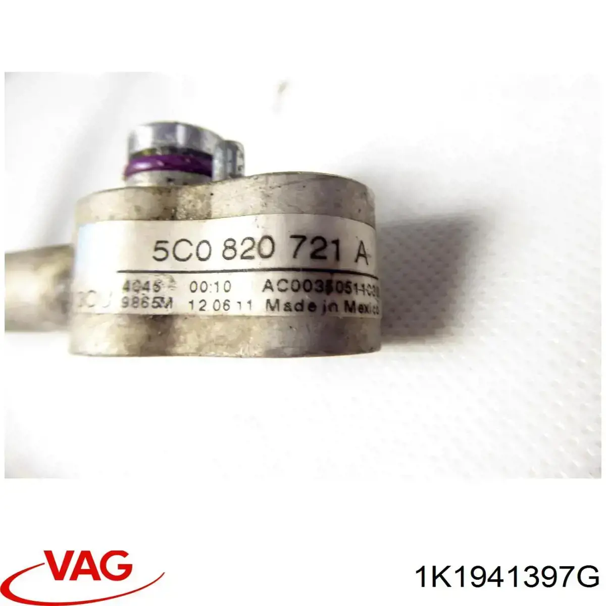  1K1941397G VAG