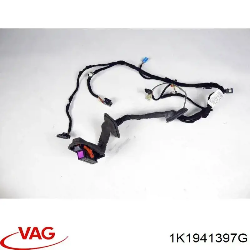 Купить 1K1941397G VAG 