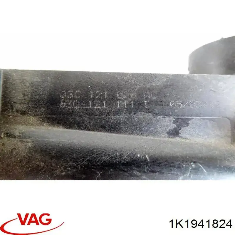  Unidade de dispositivos de segurança Volkswagen Passat B8 sedan (3G2, CB2) (2014 - 2026) B8