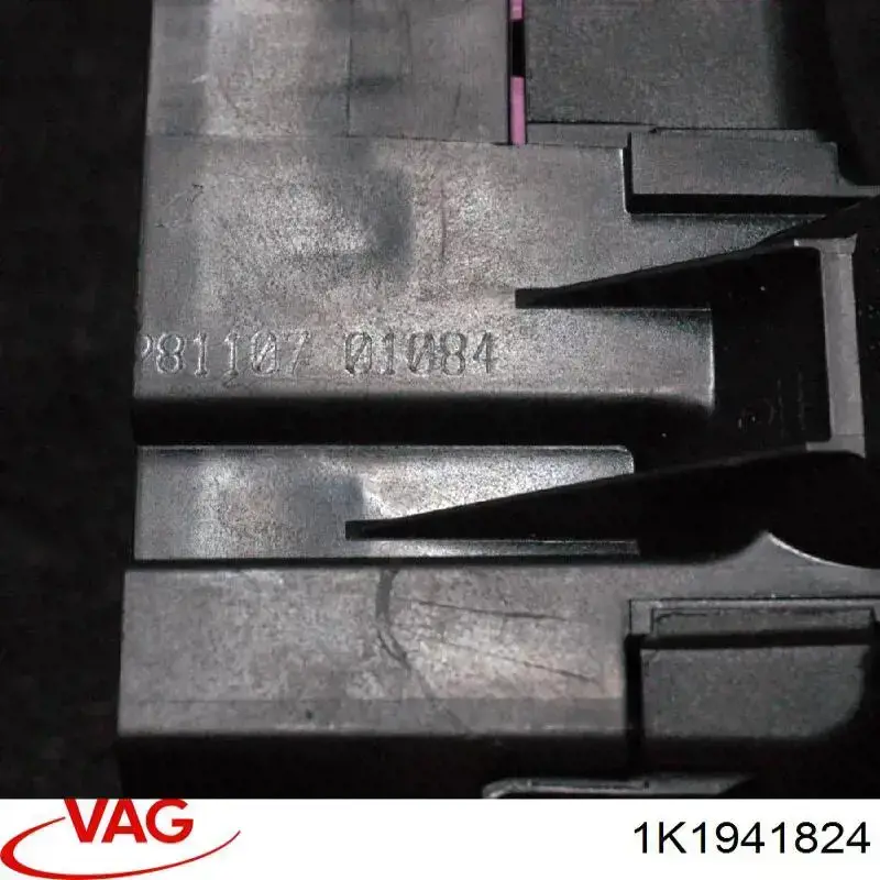 Compre Unidade de dispositivos de segurança Volkswagen Passat 