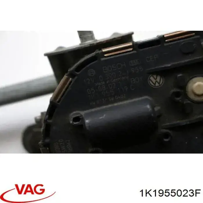  VAG 1K1955023F цена, от 30.47 USD