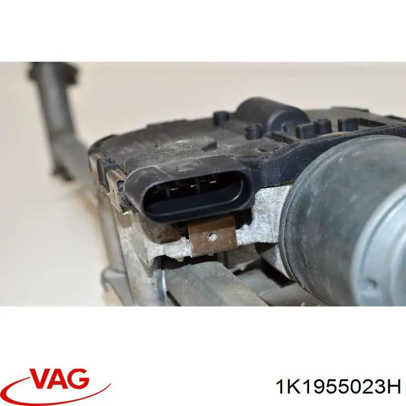 Купить 1K1955023H VAG 