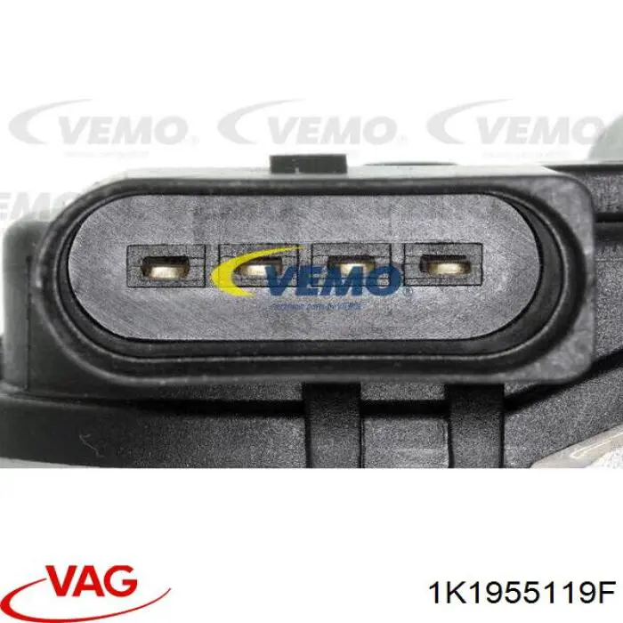  VAG 1K1955119F цена, от 41.81 USD