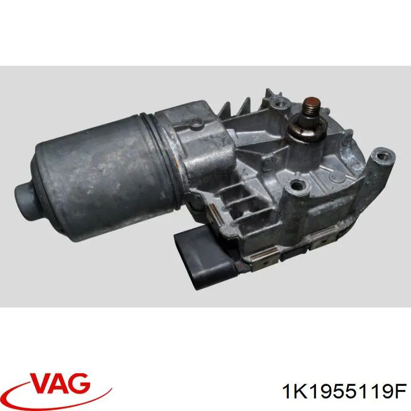 Купить 1K1955119F VAG 