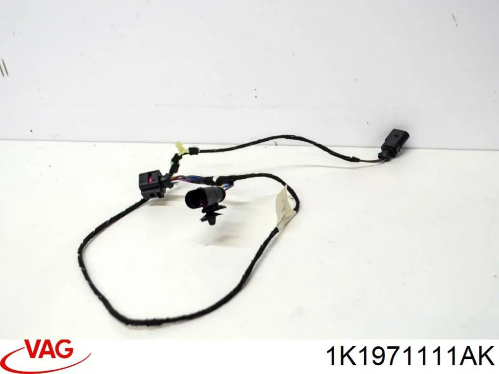 Купить 1K1971111AK VAG 