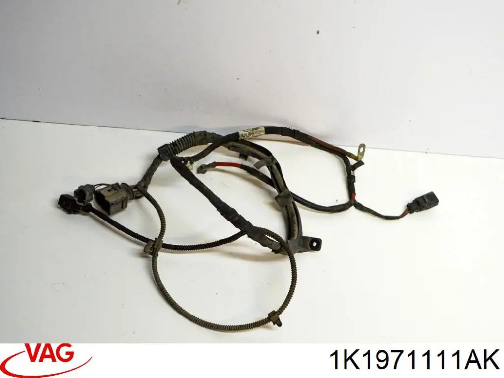  VAG 1K1971111AK цена, от 50.68 USD