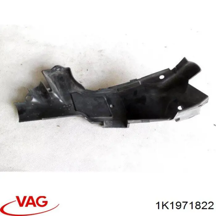  VAG 1K1971822 цена, от 2.82 USD