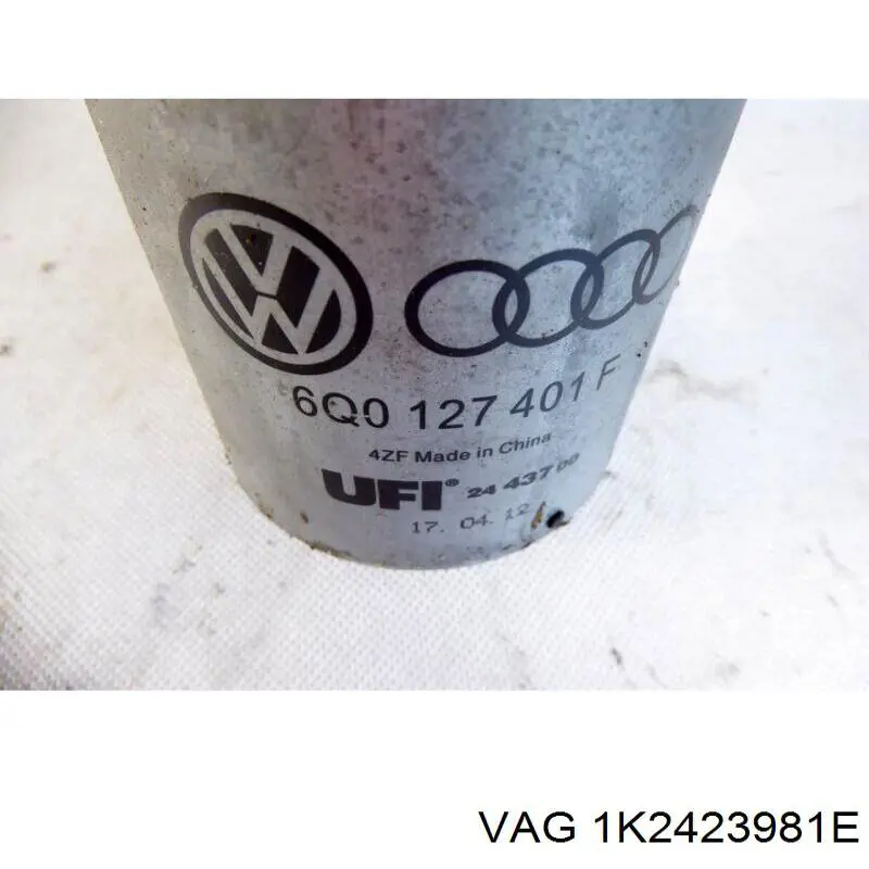  1K2423981E VAG