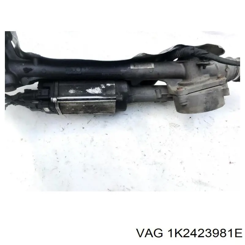  VAG 1K2423981E цена, от 16.99 USD