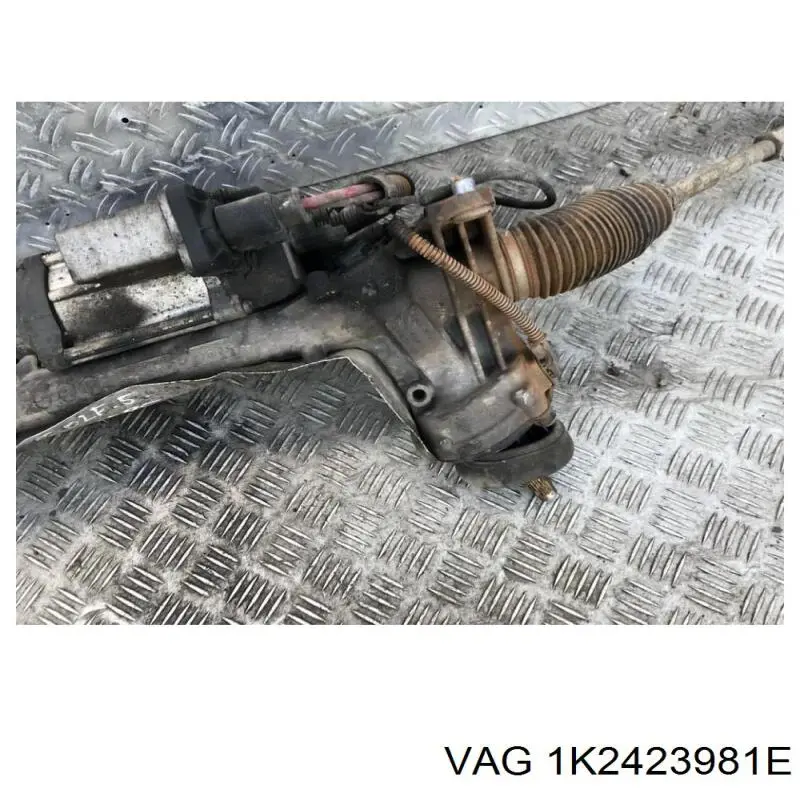 Купить 1K2423981E VAG 