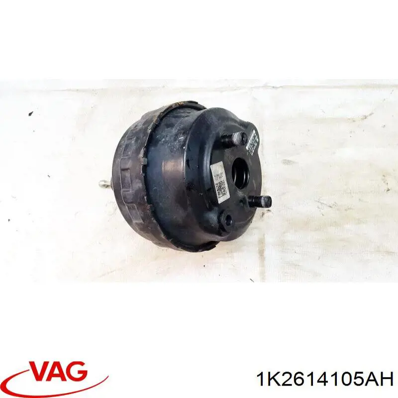  VAG 1K2614105AH цена, от 25.14 USD