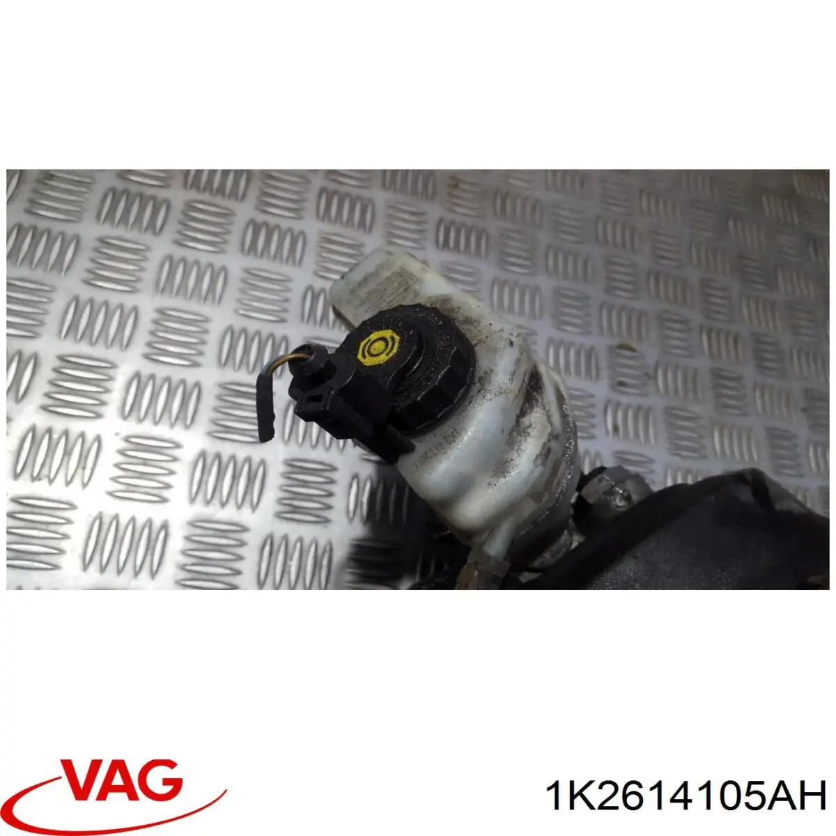  1K2614105AH VAG