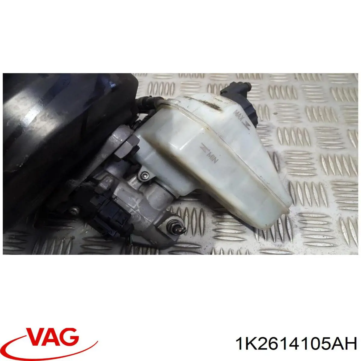 1K2614105AH VAG 