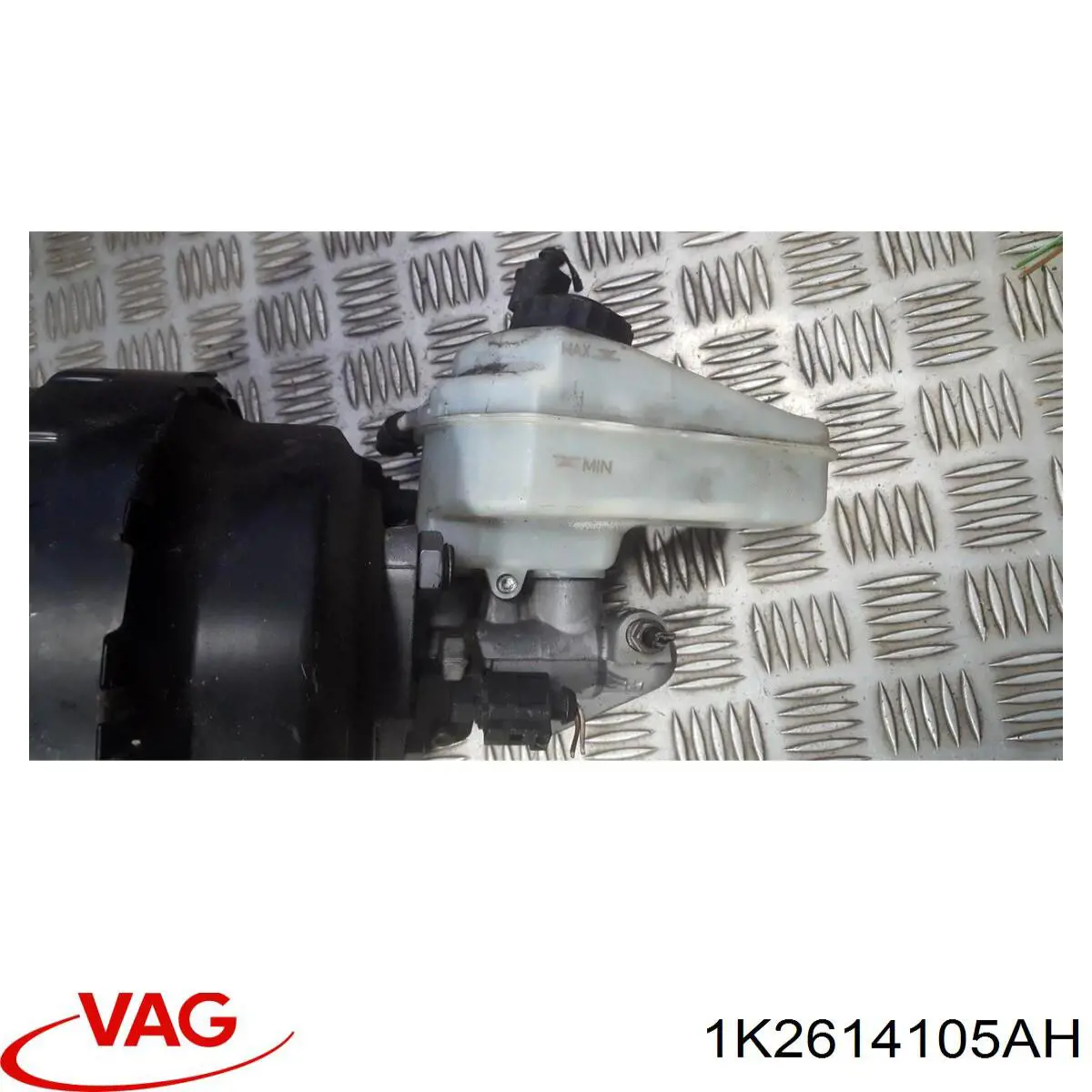 Купить 1K2614105AH VAG 