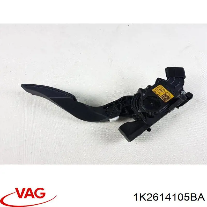  VAG 1K2614105BA цена, от 25.11 USD