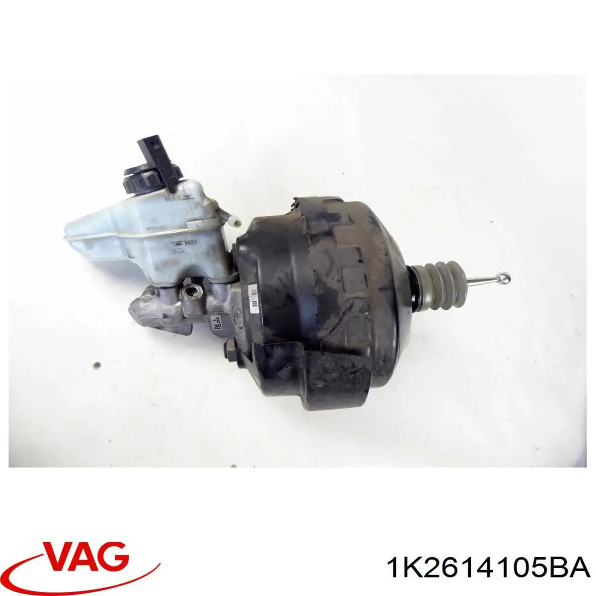 Купить 1K2614105BA VAG 